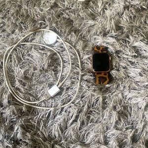 Apple Watch series 5